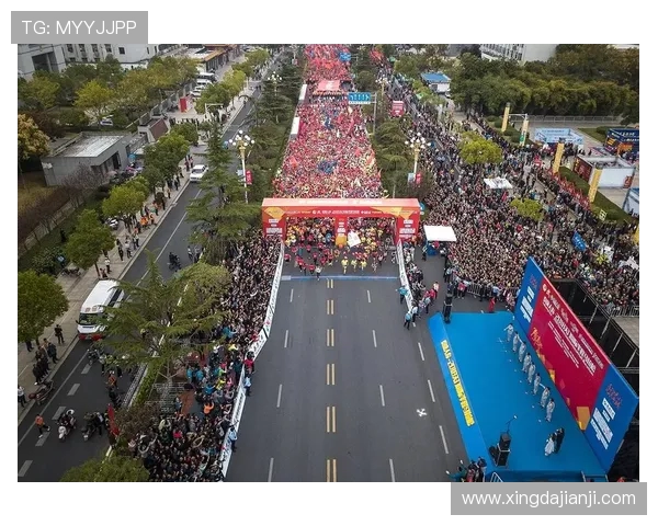 武汉极限运动队以84分领跑马拉松大满贯积分榜展现强大实力