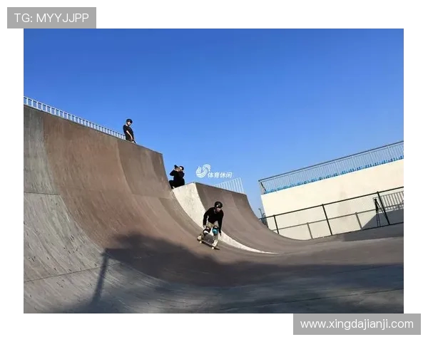 武汉滑板队的反击之路：探索滑板文化的深度与力量